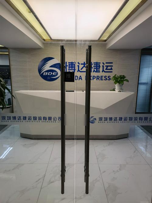 连接世界的桥梁 公司国际货运代理与跨境电商物流综合服务